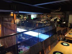 -百草滩羊清水涮羊肉(长城路店)