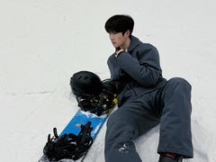 -哈尔滨热雪奇迹