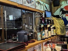 -海鮮市場長崎港(出島ワーフ店)