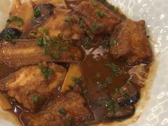-银都上海菜馆(粤海东路店)