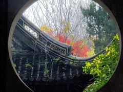 -无锡惠山寺