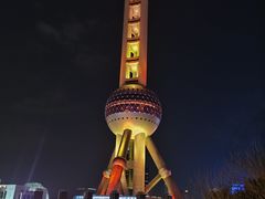 -东方明珠广播电视塔