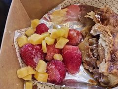 -Pie Bird(新闸路店)