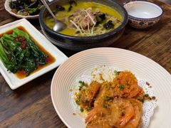 -道南書院·私房菜·早午茶·茶馆