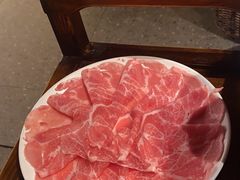 -三江两海老火锅(北京首店)