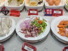 -徐復昌酒楼·东台老字号(东台店)