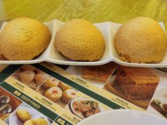 -添好运点心专门店(百老汇店)