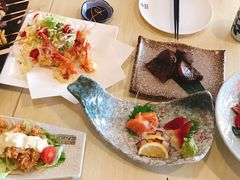 -有喜屋·深夜食堂(北京西路店)