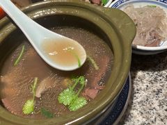 鸭血粉丝砂锅-南京大牌档(龙湖长楹天街店)