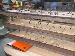 -MUJOSH木九十眼镜(苏州中心店)