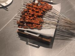 -青海名吃尕张娃非遗烤肉(城中店)