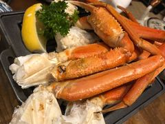 -蟹将军·松叶蟹和牛日料放题自助(K11店)
