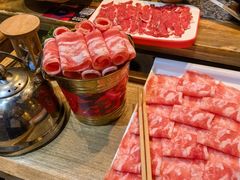 -蜀大侠火锅(建设路第五大道店)