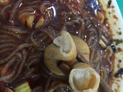 -甘记肥肠粉(马鞍北路店)