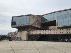 -四川美术学院美术馆