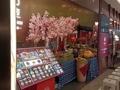 -知楚•精致湖北菜(武商MALL店)