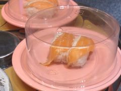 -争鲜回转寿司(朝北大悦城店)