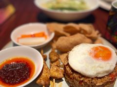 -西安W酒店·WEI全味西餐厅