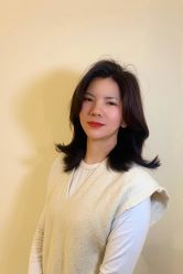 -逸丝风尚专注烫染