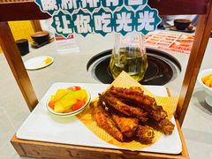 -创味·民间海南菜·非遗藤桥排骨(藤桥·免税城店)