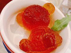 -必胜客(证大大拇指店)