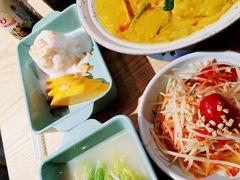 -米泰芒·东南亚料理(体育西店)
