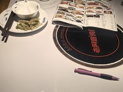 -老阿爸鲜鱼土菜(独墅湖店)