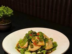 -醉东Oriental House(静安嘉里中心店)