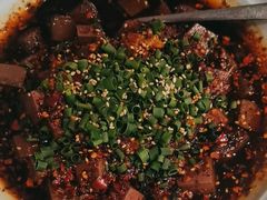 -李记搅团•非遗陕菜(三桥店)