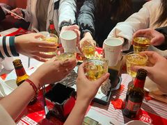 -胡桃里乐队酒馆(三阳路店)