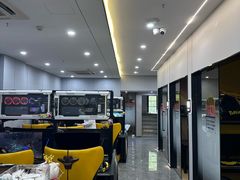 -杰拉电竞·网咖(杭州钱塘区龙湖金沙天街店)