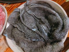 -星鸿社重庆老火锅