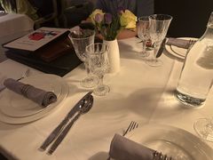 -火车头法国西餐厅