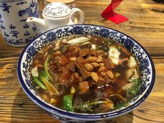 -顺丰面馆(打浦店)