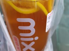 -蜜雪冰城(金地店)