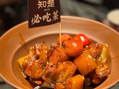 -知楚•精致湖北菜(武商MALL店)