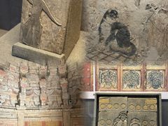 -洛阳古墓博物馆