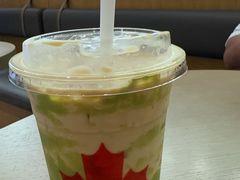 -Tims天好咖啡·贝果(雁展路万象天地店)