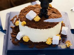 -杜哈夫DOUX RÊVE·生日蛋糕(日月光店)