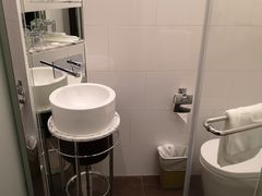 -旭逸酒店 ‧ 铜锣湾