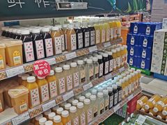 -友谊超市(友谊商城店)