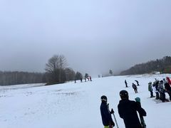 -二世古滑雪场