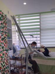 -变美丽半永久纹眉连锁·机器野生眉•洗眉