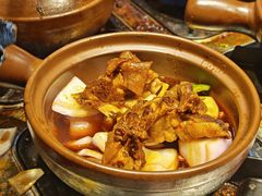 -沙州食驿·非遗小吃夜市