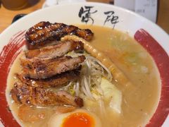 -雷门拉面店(新光天地店)