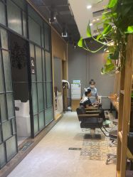 -阿莲新妆护肤造型