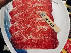 -NIUAN牛庵·日式和牛烧肉(恒隆店)