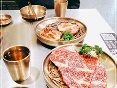 -本炙炭烤·蒲烧活鳗料理店(金沙洲店)