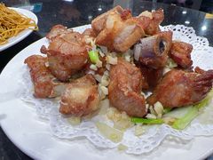 -一哥美食(总店)