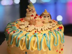 -杜哈夫DOUX RÊVE·生日蛋糕(日月光店)